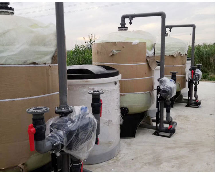 红河预处理砂罐碳罐换料填料方式方法